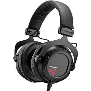 Best Gaming Headsets
