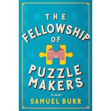 Faith Adjacent Reading List