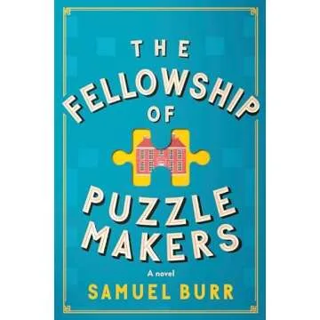 Faith Adjacent Reading List