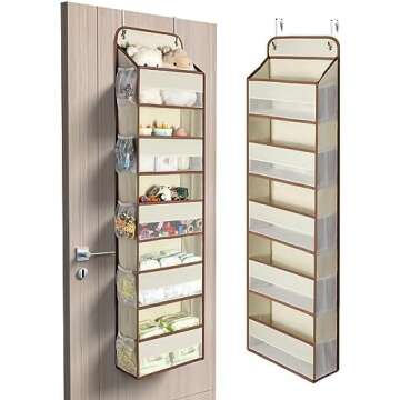 Spring Organizing + Cleaning