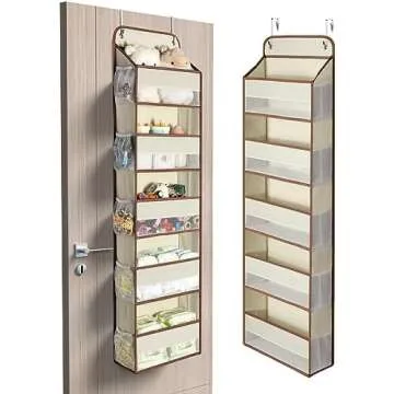 Spring Organizing + Cleaning