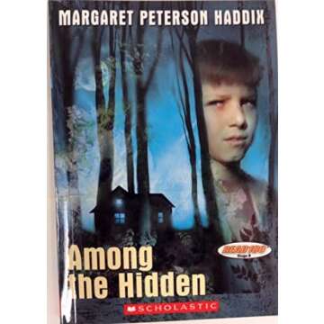 Novels for Upper Elementary