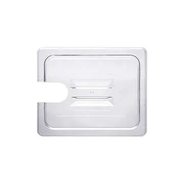 Container and Lid