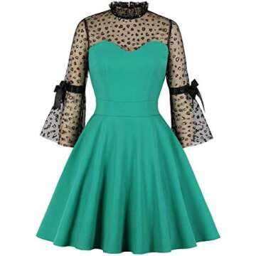 Wednesday Addams costume