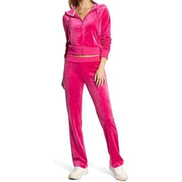 Track Suits (& Other Italian Girl Necessities)