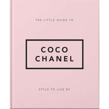 THE DECOR BOOKS I LOVE