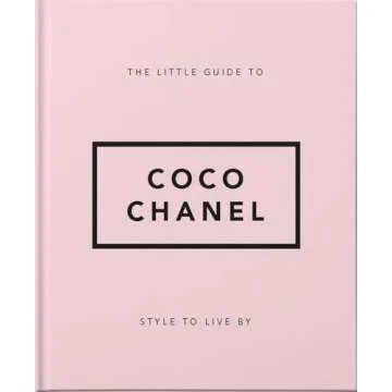 THE DECOR BOOKS I LOVE