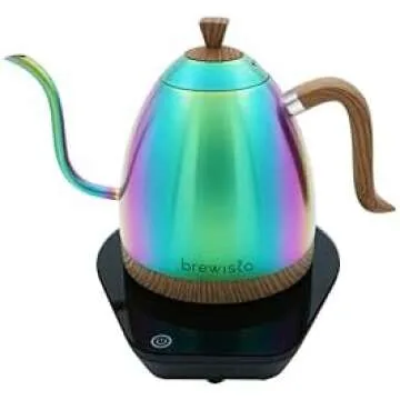 Rainbow Kitchen Decor