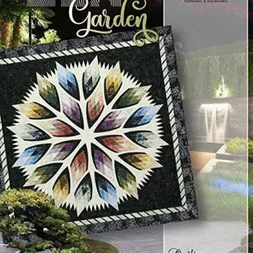 Judy Niemeyer Patterns