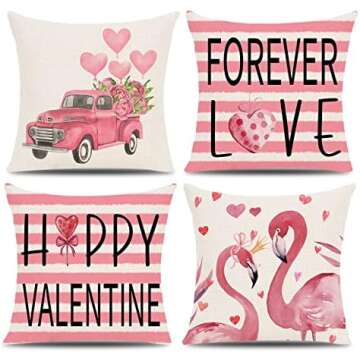 Valentines Day Decor