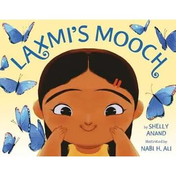 Books Featuring South Asian Characters