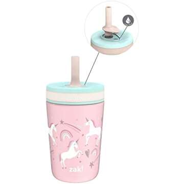 Toddler things I use daily