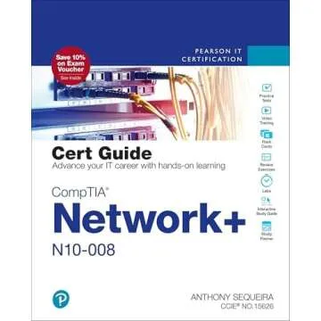Network+ (CompTIA)