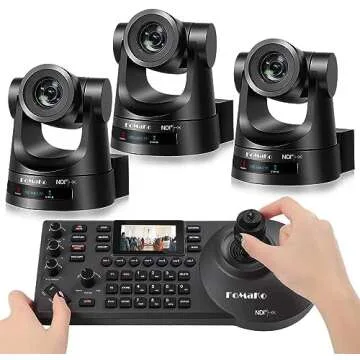 Audio/ Visual Equipment