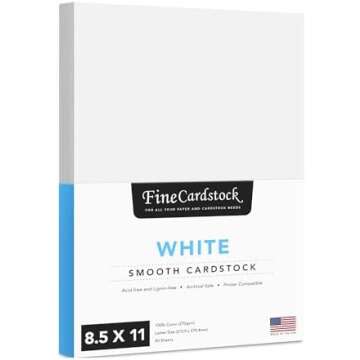 Essential Supplies for Printables