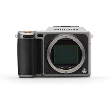 Best Pro Photography Cameras of 2018