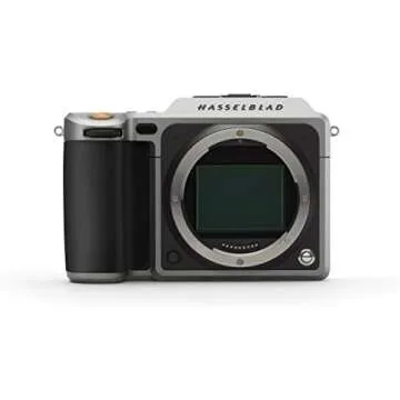 Best Pro Photography Cameras of 2018