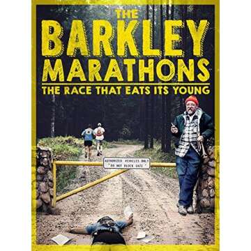 Running & Endurance Training Books