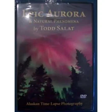 Aurora Movies and Media