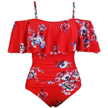 swimsuits / bathing suits/ bikinis