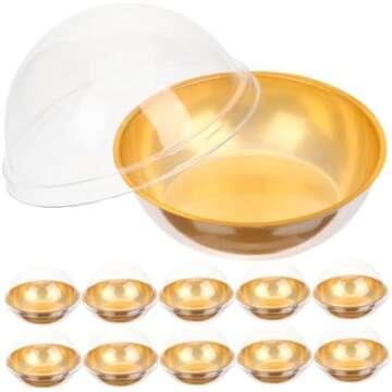 Party Favors Resources