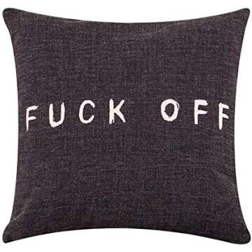 all black decor 🖤