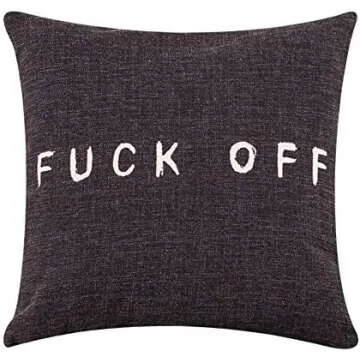 all black decor 🖤