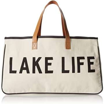 LakeHouse AirBnB Must Haves