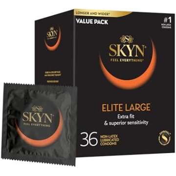 Brothel/work supplies