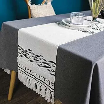 SHOP THE LOOK - THANKSGIVING TABLE