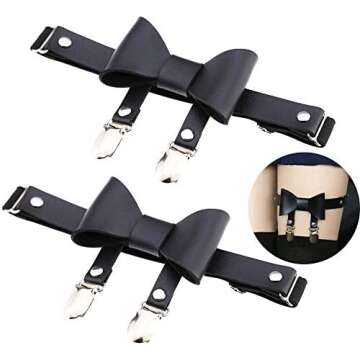 Alt Fashion Accessories