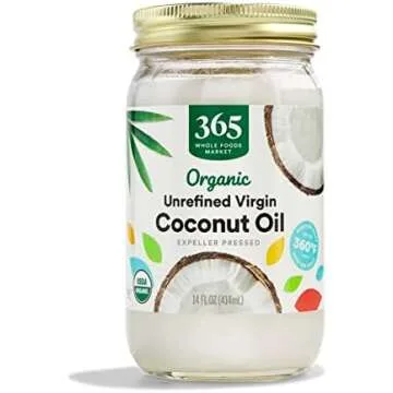 Coconut Oil