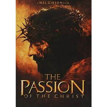 Easter and Resurrection Sunday Movies