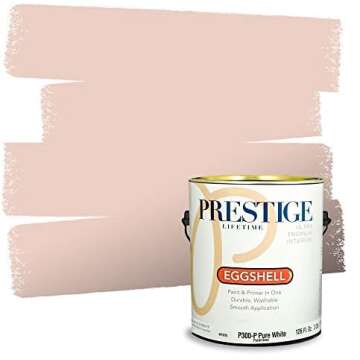 Favorite Pinkish Paints