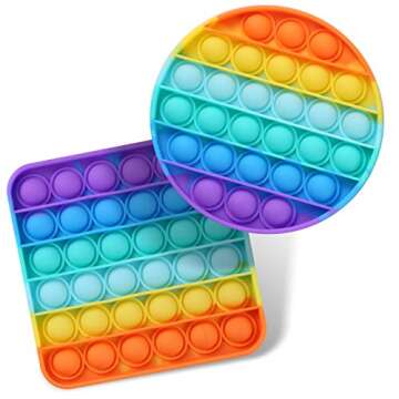 Trending - Fidget Toys