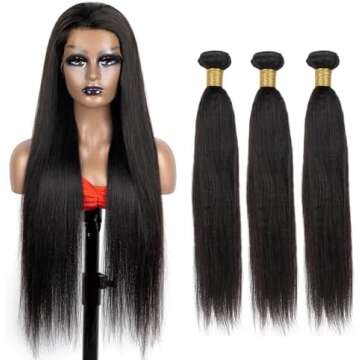 Quick Weave Essentials