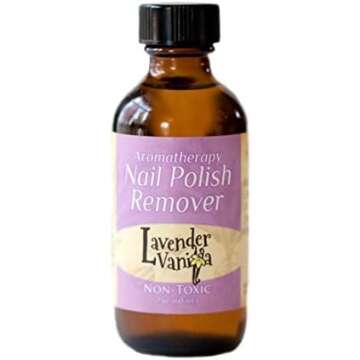 Low-Tox Nail Products