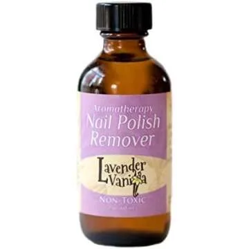 Low-Tox Nail Products