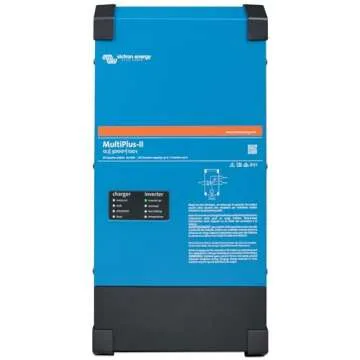 Battle Born & Victron Energy – RV Solar