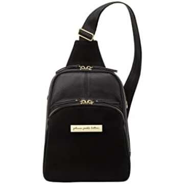 Jewelry + Accessories