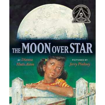 Moon Phases Book List