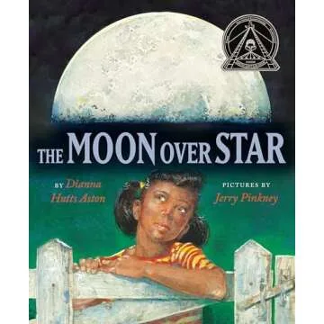 Moon Phases Book List