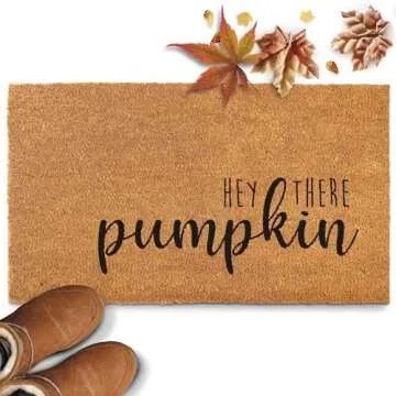 Fall Decor