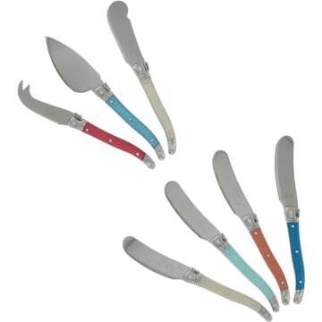 Food Styling Kit Supplies