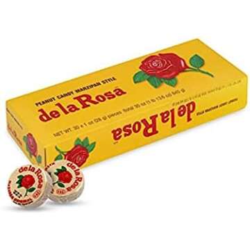 Mexican Candy