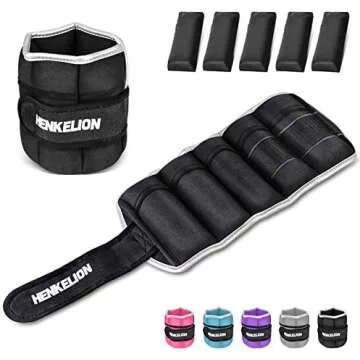 Favorite Workout Equipment