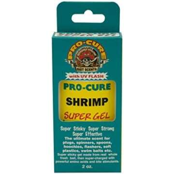 Texas Inshore Fishing Recommended Products