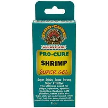 Texas Inshore Fishing Recommended Products