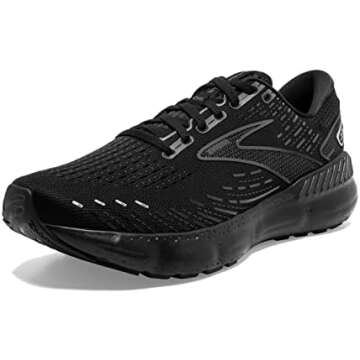 Footwear - My Top Run, Walk, Hike Picks