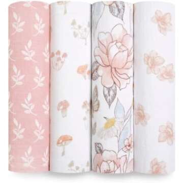 Favorite Muslin Products